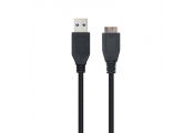 Ewent Cable USB 3.0  "A" M a Micro "B" M 1.8m