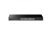 Edimax GS-1026 V3 Switch 24xGb 2xSFP