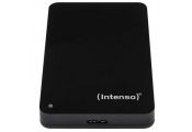 Intenso HDD Externo 6021513 5TB 2.5" USB 3.0 Negro