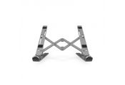 Nox AXYS STAND Soporte aluminio para porttiles 17