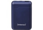 Intenso PowerBank XS5000 Externa 5000mAh Azul