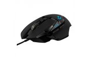 Logitech Ratn G502 Hero Optico Gaming