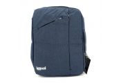 iggual Mochila porttil 15.6" Adaptative Work Azul