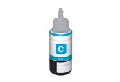 Epson Botella Tinta Ecotank 113 Cyan