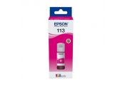 Epson Botella Tinta Ecotank 113 Magenta