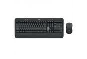 Logitech MK540 Teclado+Ratn Inalmbrico