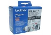 Brother Cinta DK22214 Papel Trmico Continuo 12mm