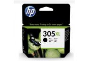 HP Cartucho 305XL Negro