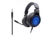 EWENT Auricular Gaming Profesional PL3322