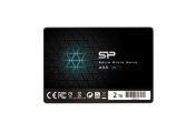 SP Ace A55 SSD 2TB 2.5" 7mm Sata3