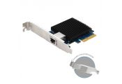 Edimax EN-9320TX-E V2 Tarjeta Red 10GB PCI-E LP