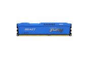 Kingston Fury Beast KF316C10B/8 8GB DDR3 1600MHz