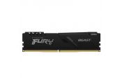 Kingston Fury Beast KF432C16BBK2/16 16G (2x8) 3200