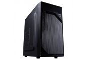 Hiditec caja MicroAtx Q2 PRO 2 USB 3,0+C.READER