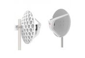 MikroTik RBLHGG-60adkit Wireless Wire Dish 60GHz