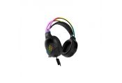 KROM Auricular Gaming KLAIM RGB LED