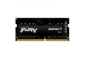 Kingston Fury Impact KF426S15IB/8 8GB 2666 SODIMM