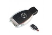 TECH ONE TECH Llave Mercedes 32 Gb USB 2.0