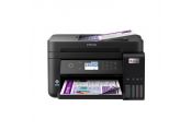 Epson Multifuncin Ecotank ET-3850