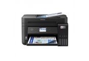 Epson Multifuncin Ecotank ET-4850