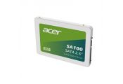 ACER SSD SA100 480Gb Sata 2,5"