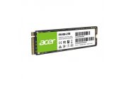 ACER SSD FA100 512Gb PCIe Gen3 M.2