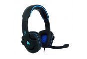 EWENT PL3320 Gaming Headset with Mic for PC and Co