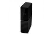 Western Digital My Book 12TB 3.5" USB 3.0 Negro