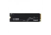 Kingston SKC3000S/512G SSD 512GB NVMe PCIe 4.0