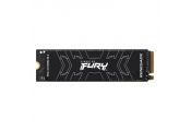 Kingston FURY Renegade SSD 2TB NVMe PCIe 4.0