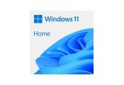 Microsoft Windows 11 Home 64b  Es OEM DVD