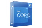 Intel Core i5 12600K 4.9Ghz 20MB LGA 1700 BOX