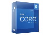 Intel Core i7 12700K 5.0Ghz 25MB LGA 1700 BOX