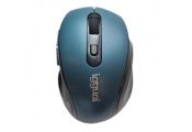 iggual Ratn inalmbrico ERGONOMIC-M-1600DPI azul