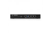 Ubiquiti ER-4 Router 3xGbE 1xGb SFP Metal