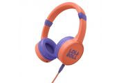 Energy Sistem Auriculares Lol&Roll Pop Kids Orange