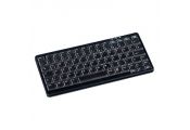 Cherry Active Key Teclado Reducido Negro