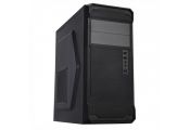 NOX Caja Semitorre ATX KORE USB 3.0 Negra