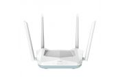 D-Link R15 Router WiFi6 Eagle Pro AI AX1500 Dual