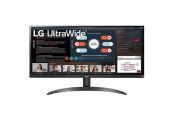 LG 29WP500-B Monitor 29" IPS WFHD 5ms HDMI