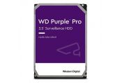 Western Digital Purple WD101PURP 10TB 3.5" SATA3