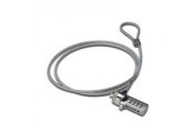 Ewent Cable Seguridad con combinacion