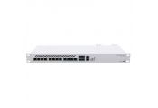 Mikrotik CRS312-4C+8XG-RM Switch 4x10Gb Combo