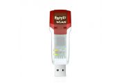 FRITZ! WLAN Stick Tarjeta Red WiFi AC860 USB