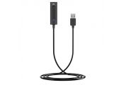 EWENT EW3569 Adaptador minijack con micro a Usb