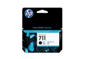 HP Cartucho 711  Negro