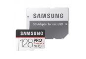 Samsung MicroSDHC Pro Endurance 128GB Clase 10 c/a