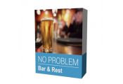 No Problem Curso Software Bar & Restaurante