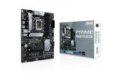 ASUS Placa Base PRIME B660-PLUS D4  ATX 1700