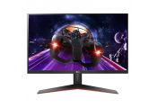 LG 24MP60G-B Monitor LED 23.8" IPS 1ms VGA HDMI DP